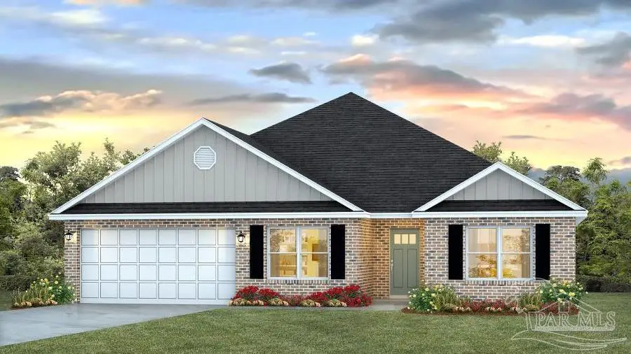 8679 Galatia St, Milton, FL 32583 - Image #1