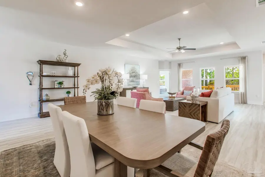 8677 Ephesus Way, Milton, FL 32583 - Image #3