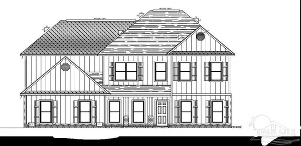 4000 W Madura Rd, Gulf Breeze, FL 32563