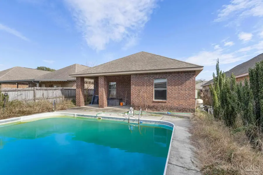 8855 Ridgebrook Ct, Pensacola, FL 32534 - Image #2