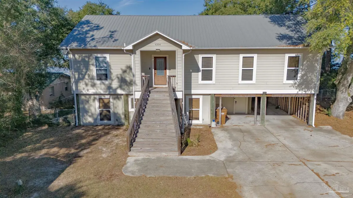 6354 East Bay Blvd, Gulf Breeze, FL 32563 - Image #1