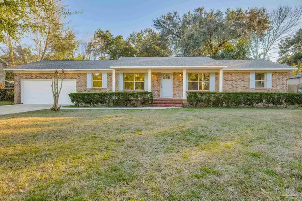 1219 Dunmire St, Pensacola, FL 32504