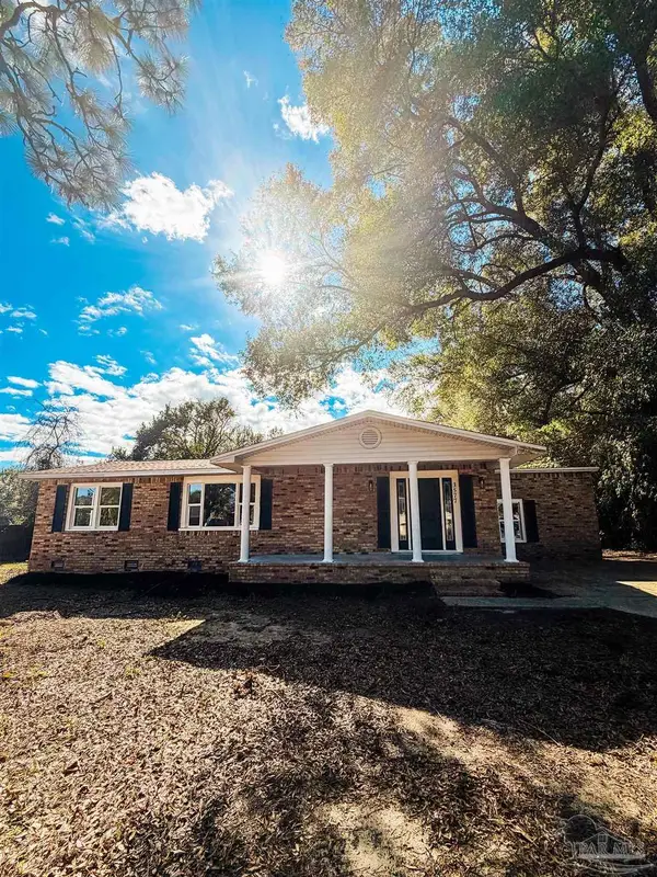 3577 Geeker St, Pensacola, FL 32514