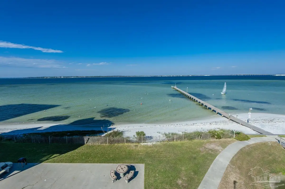 1150 Ft Pickens Rd #F9, Pensacola Beach, FL 32561 - Image #1