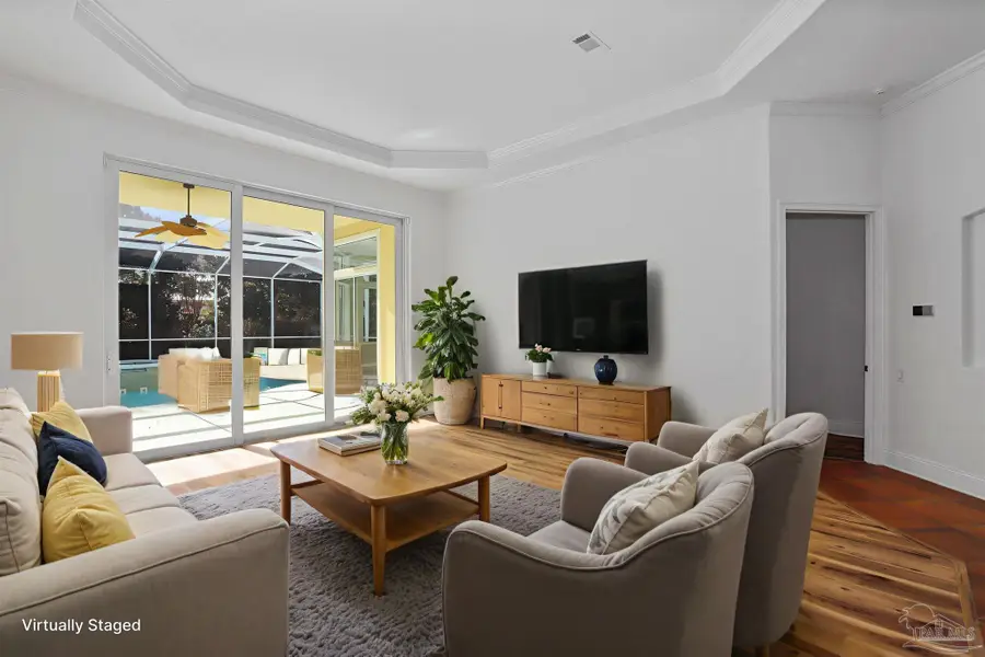 279 Plantation Hill Rd, Gulf Breeze, FL 32561 - Image #3