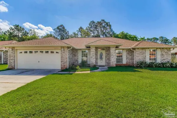 3424 Esplanade Dr, Pensacola, FL 32506