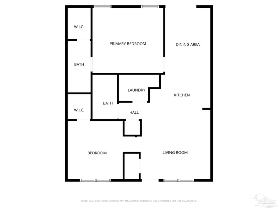 10486 River Birch Dr #B, Pensacola, FL 32534 - Image #2