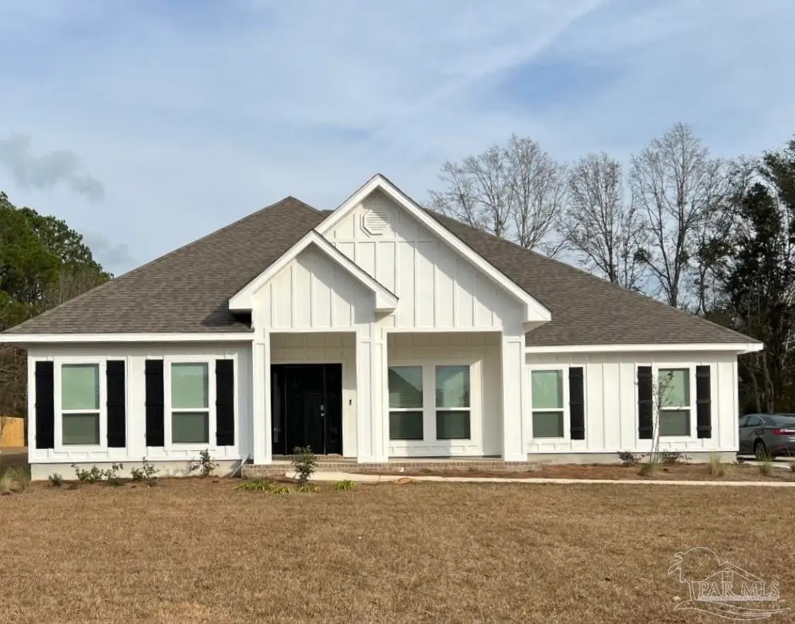 5510 Swaine Ct, Pace, FL 32571 - Image #1