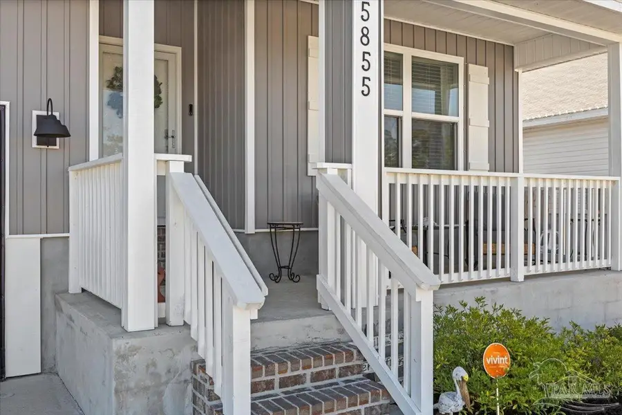 5855 Belmont Stakes Rd, Pensacola, FL 32526 - Image #3