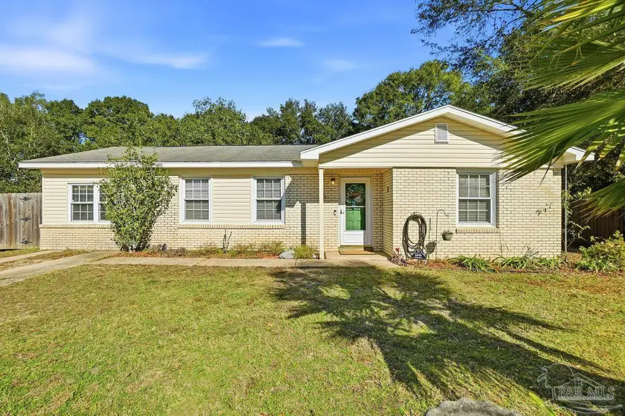 6444 Walnut St, Milton, FL 32570 - Image #2
