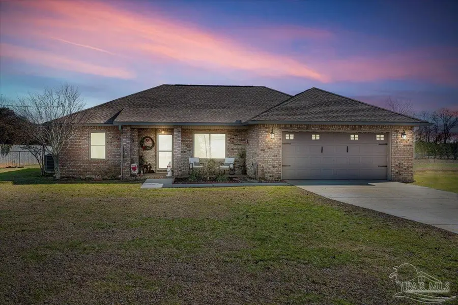 3364 N Simmons Rd, Jay, FL 32565 - Image #2