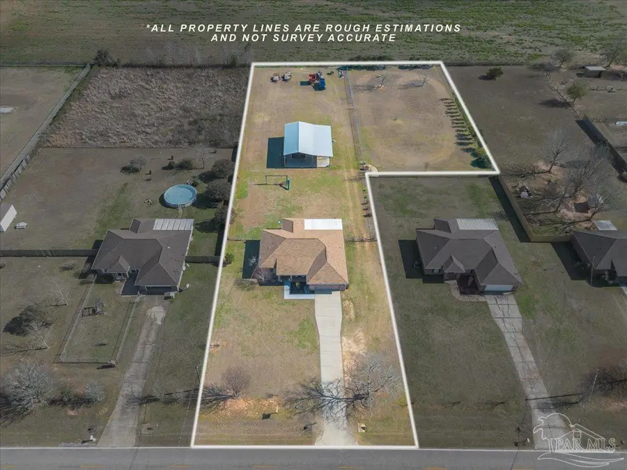 3364 N Simmons Rd, Jay, FL 32565 - Image #3