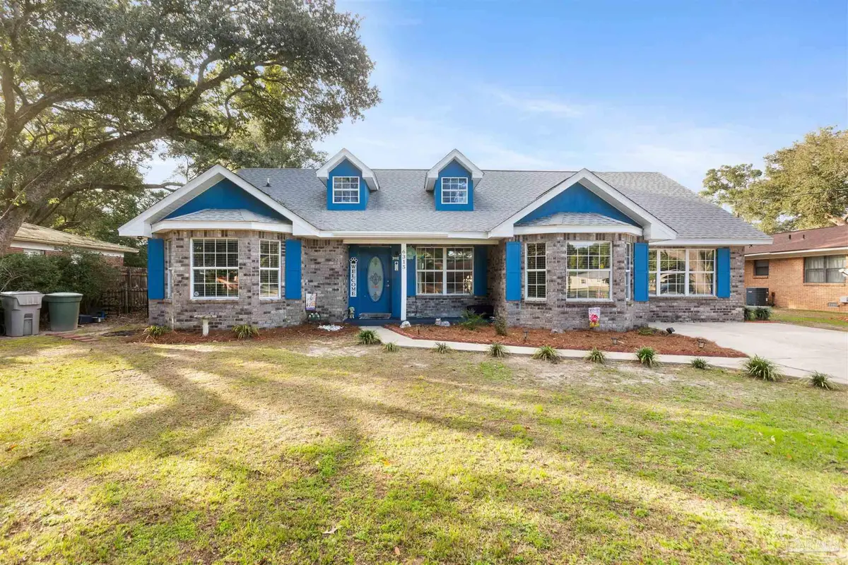 6315 White Oak Dr, Pensacola, FL 32503 - Image #1