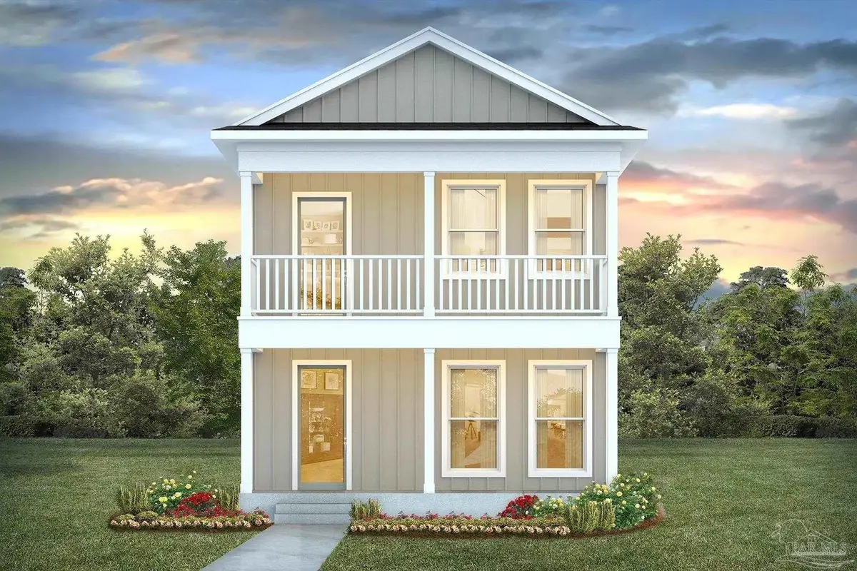 1305 W Government St, Pensacola, FL 32502 - #1