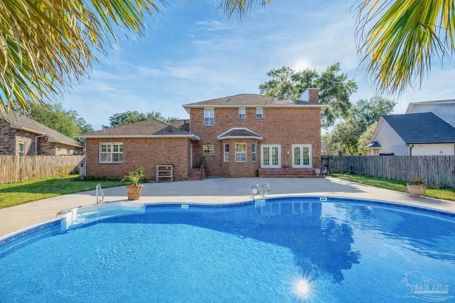 4550 La Jolla, Pensacola, FL 32504 - Image #2