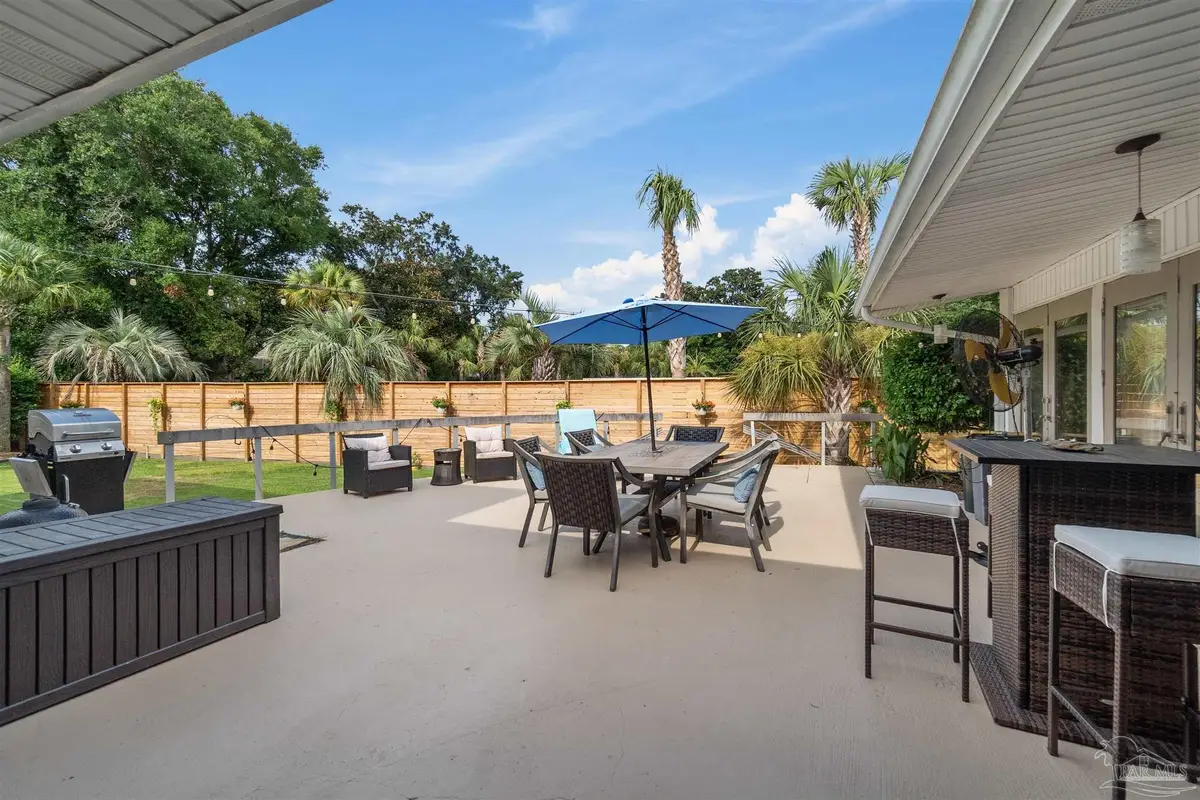 116 Julia Way, Gulf Breeze, FL 32561 - #1