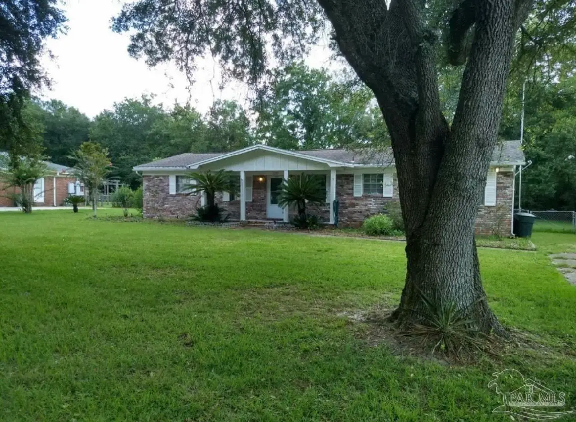 2716 Kepler Ave, Pensacola, FL 32507 - Image #1