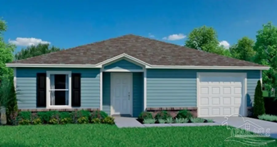 5703 Meadow Rd, Milton, FL 32583 - Image #1