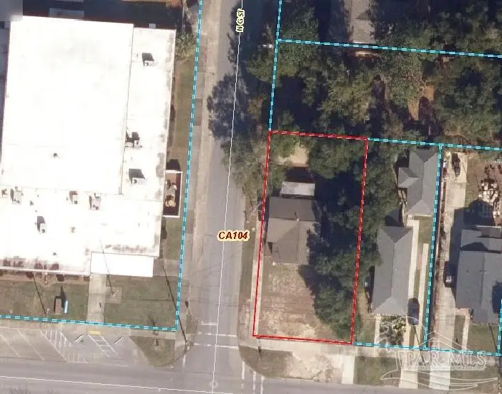 202 N G St, Pensacola, FL 32502 - Image #2