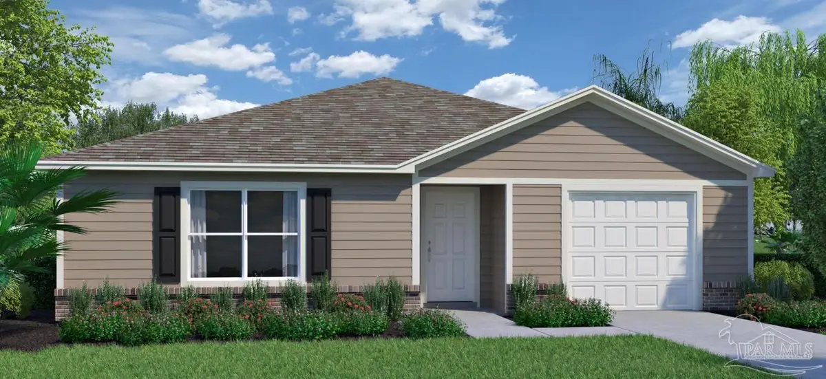 5705 Meadow Rd, Milton, FL 32583 - Image #1