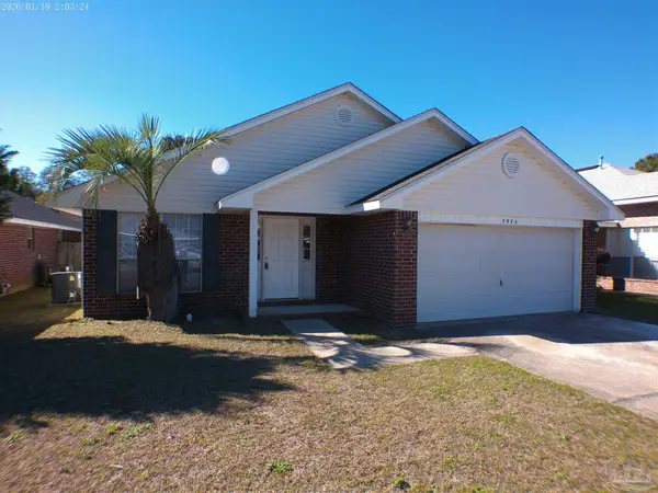 7972 Cayenne Way, Pensacola, FL 32526