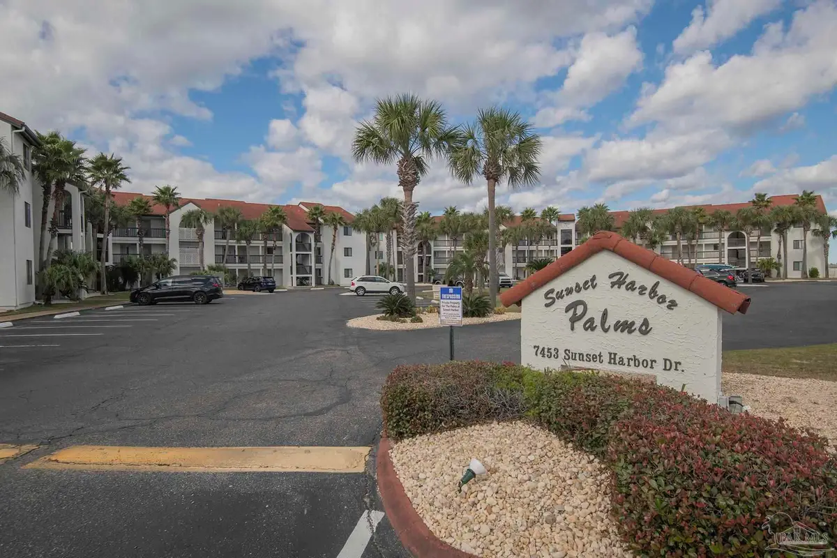 7453 Sunset Harbor Dr #102, Navarre Beach, FL 32566 - Image #1