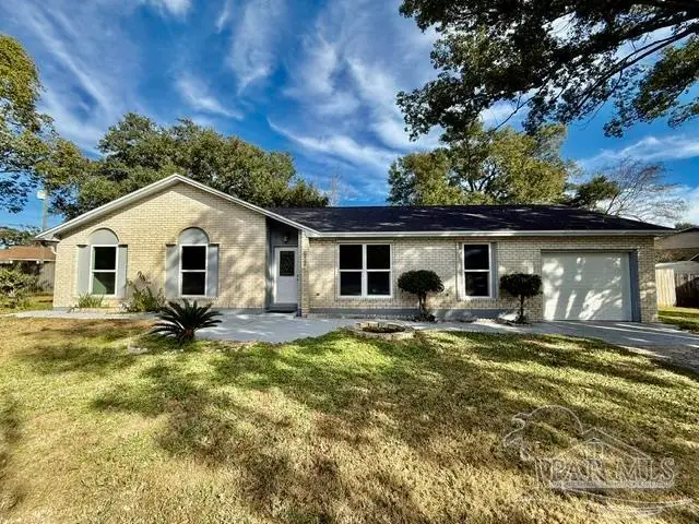 4184 Aqua Vista Dr, Pensacola, FL 32504 - Image #1