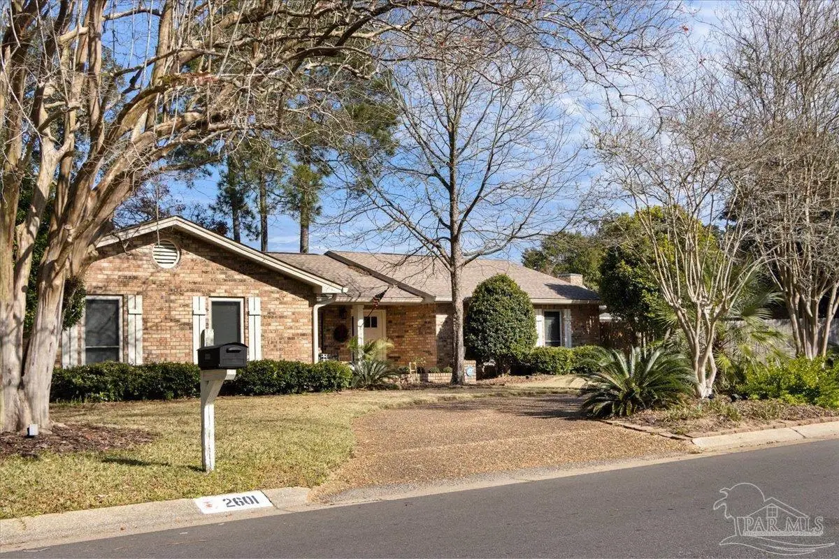 2601 Tinosa Cir, Pensacola, FL 32526 - Image #1