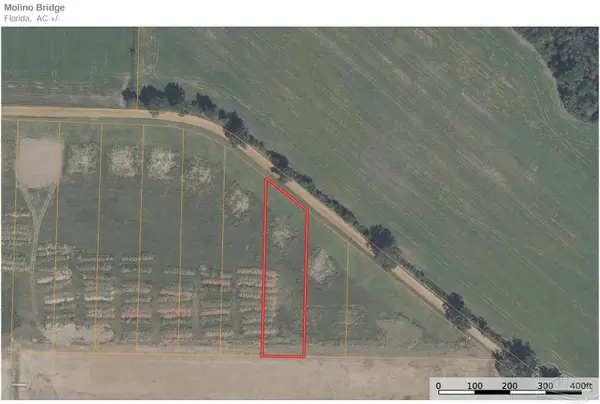 Lot 38 Molino Bridge Rd, Pace, FL 32571