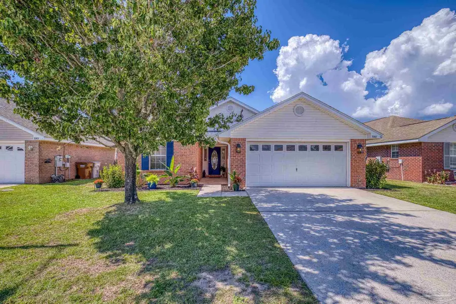 3747 Boardwalk Ct, Gulf Breeze, FL 32563 - Image #3