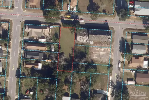 1111 W Brainerd St, Pensacola, FL 32501