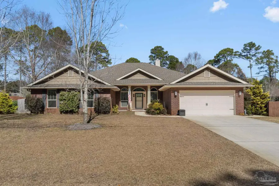 7048 Flintwood St, Navarre, FL 32566 - Image #2