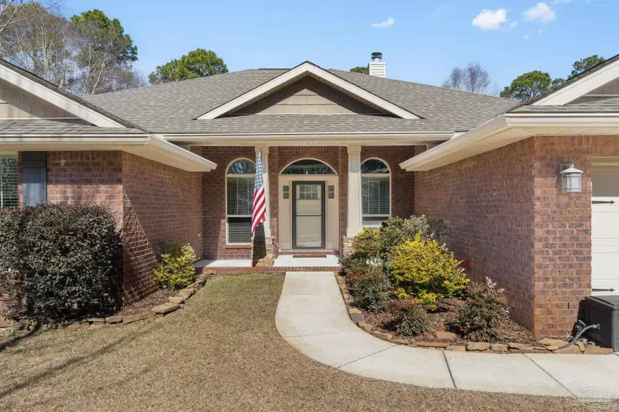 7048 Flintwood St, Navarre, FL 32566 - Image #3