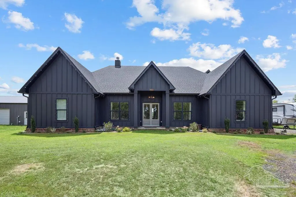 7664 Buffalo Ridge Rd, Pace, FL 32571 - Image #1