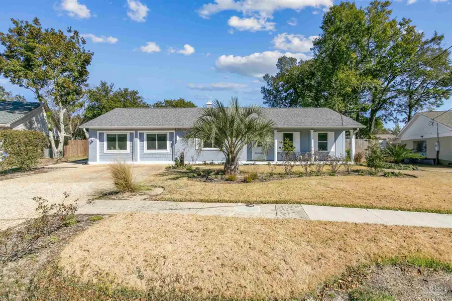 4560 Shadesview Dr, Pensacola, FL 32504 - #2