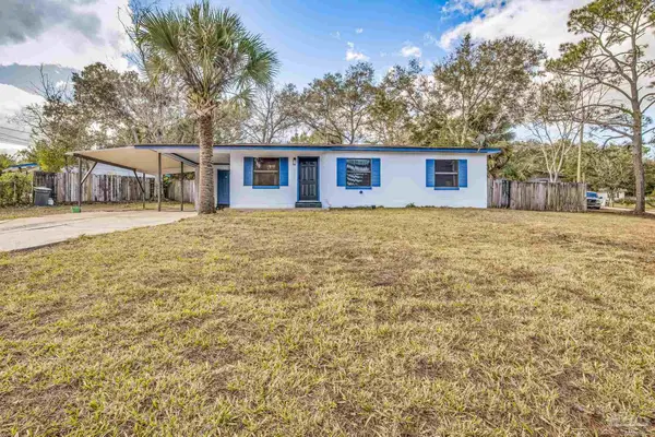 1405 Clio Dr, Pensacola, FL 32505