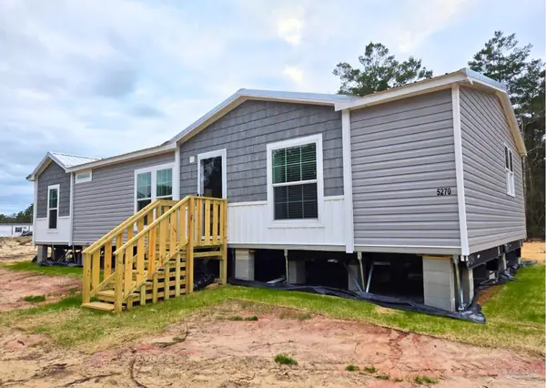 5270 Kervin Rd, Crestview, FL 32539