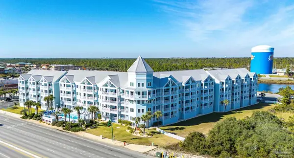 25805 Perdido Beach Blvd #416, Orange Beach, AL 36561