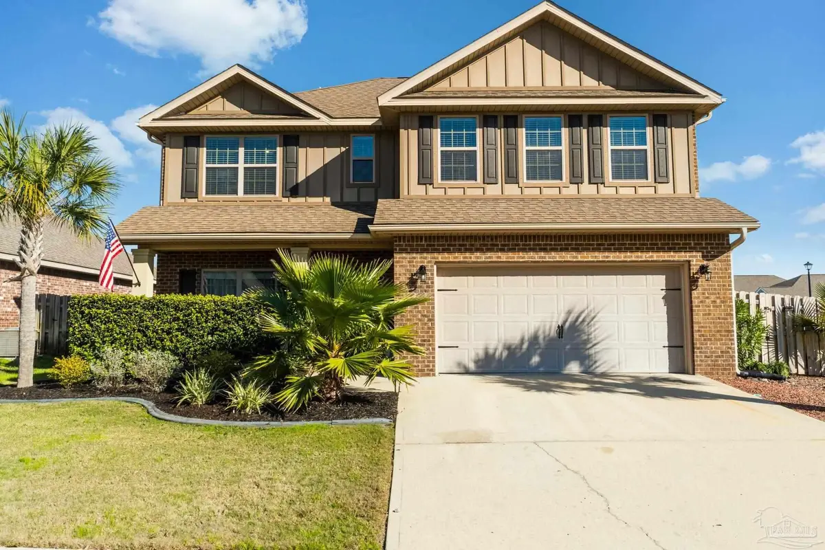1758 Waterford Sound Blvd, Gulf Breeze, FL 32563 - Image #1