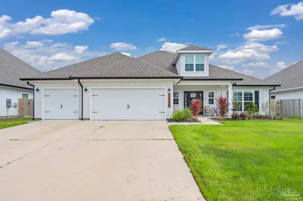 1948 Refuge Cir, Gulf Breeze, FL 32563