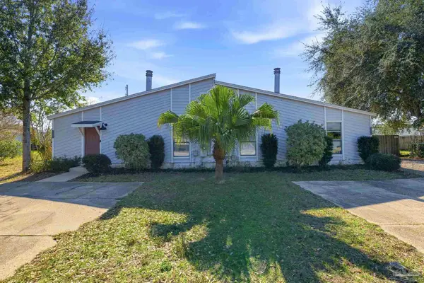 3563 Southwind Dr #A and B, Gulf Breeze, FL 32563