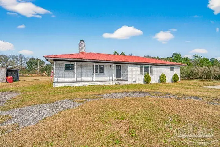 8940 Indian Ford Rd, Milton, FL 32570 - Image #3