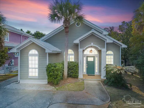 165 Sugar Sand Ln, Santa Rosa Beach, FL 32459