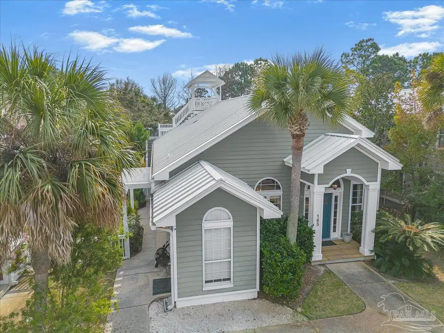 165 Sugar Sand Ln, Santa Rosa Beach, FL 32459 - Image #3