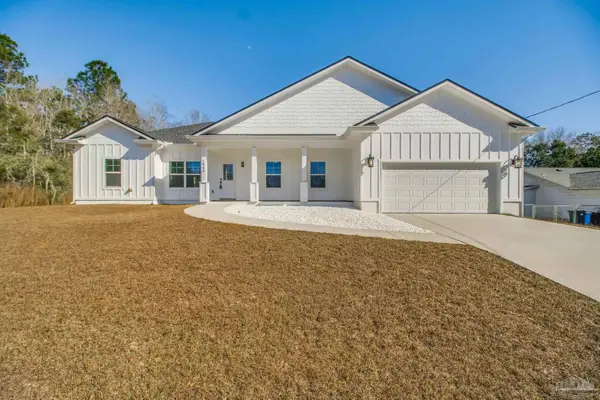 1949 Fox Quarry Rd, Cantonment, FL 32533