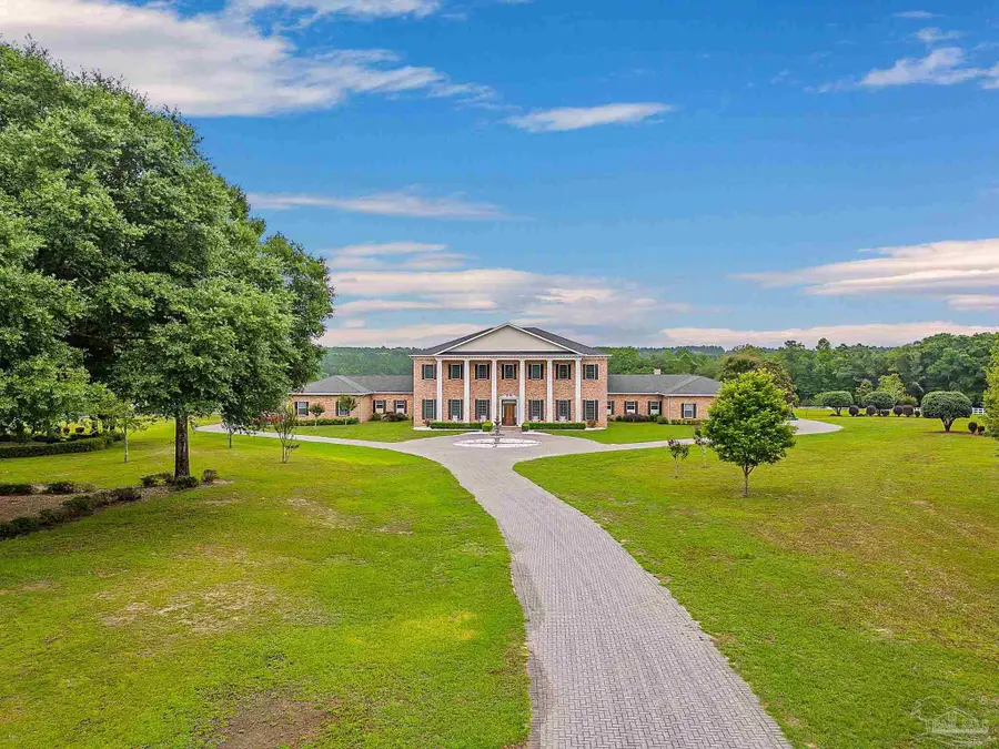 3400 Bonterra Dr, Laurel Hill, FL 32567 - Image #2