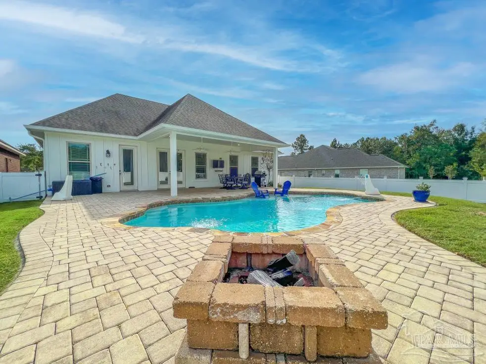 3215 Glen Coe Ct, Milton, FL 32583 - #1