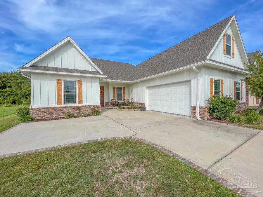 3215 Glen Coe Ct, Milton, FL 32583 - #2