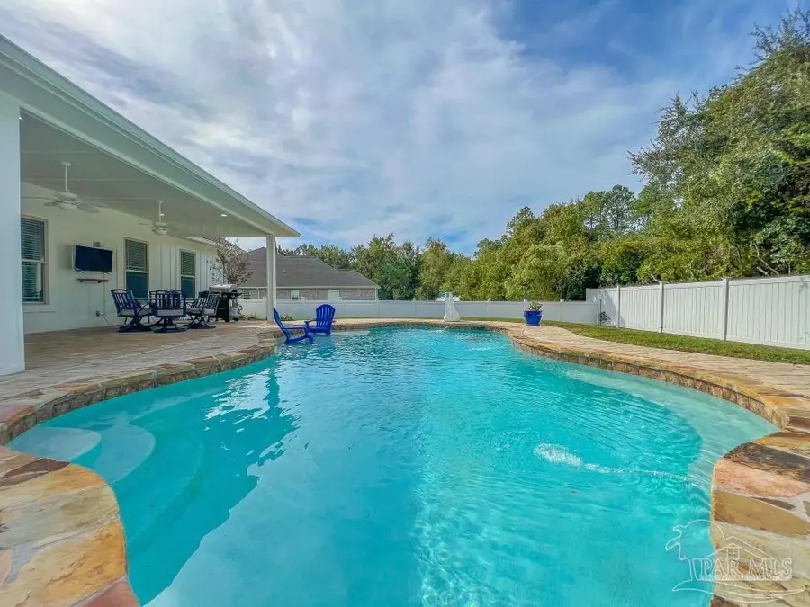 3215 Glen Coe Ct, Milton, FL 32583 - #3