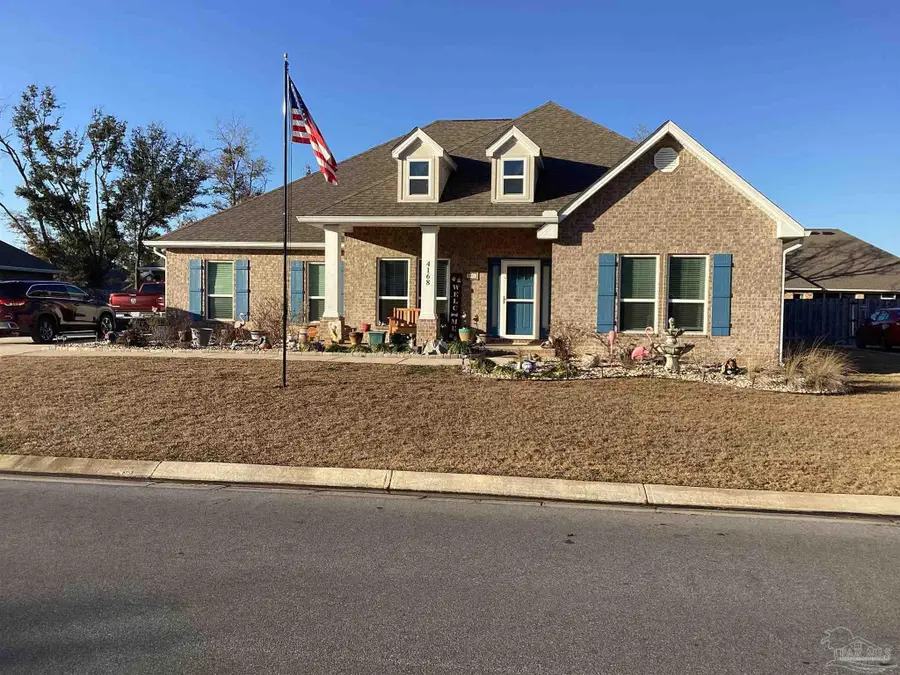 4168 Equestrian Blvd, Pace, FL 32571 - Image #3